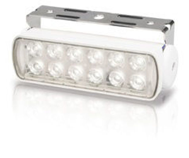 Slika Hella Marine - Sea Hawk LED reflektori