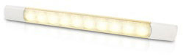 Slika Hella Marine - Topla bijela LED traka za površinsku montažu