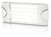 Slika Hella Marine - Bijela LED DuraLED svjetiljka