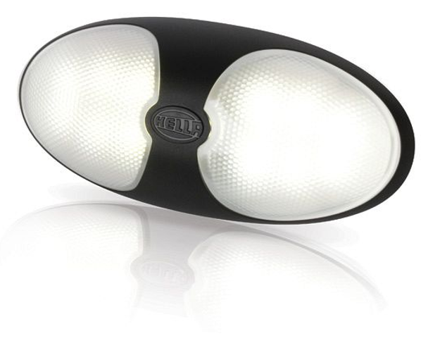 Slika Hella Marine - Bijela LED DuraLED 12 svjetla