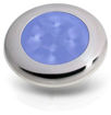 Slika Hella Marine - Plave LED okrugle pomoćne svjetiljke