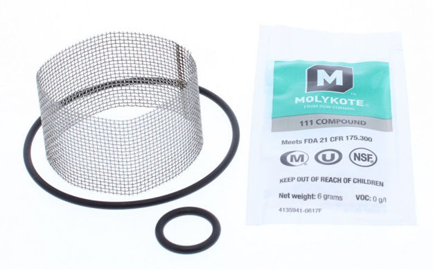 Slika Mrežica za filter - Servis kit 20mesh