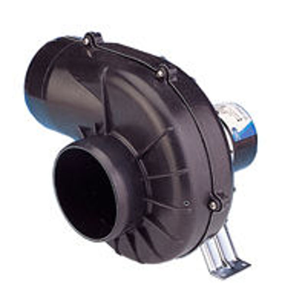 Slika Flexmount ventilator 24V