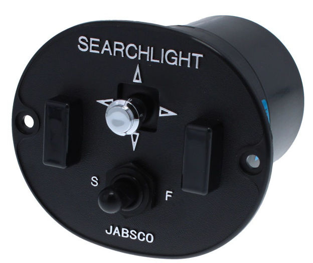 Picture of Control/Switch  12/24V , 146SL