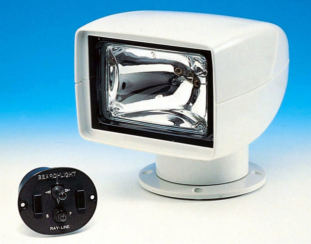 Slika Reflektor Searchligh 146SL,12V