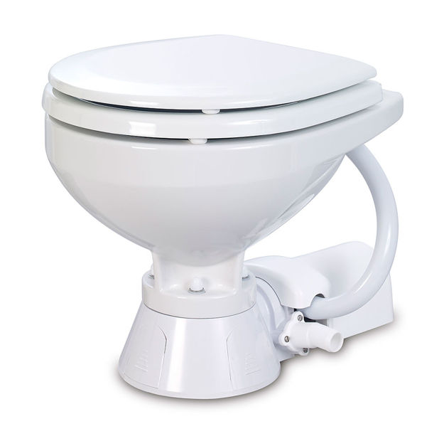 Slika Električni WC - Compact 24V