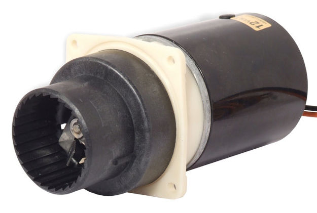 Slika Motor pumpe 24V (37045 - 37245)