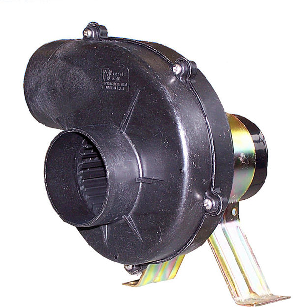 Slika Flexmount ventilator 12V