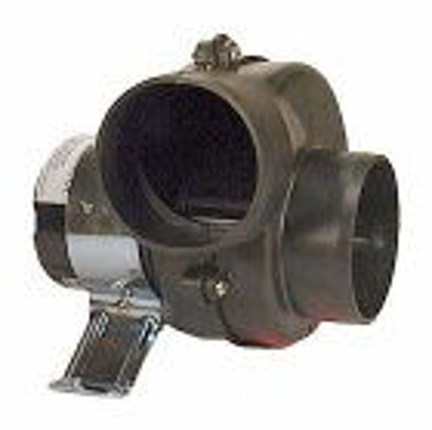 Slika Flexmount ventilator 12V