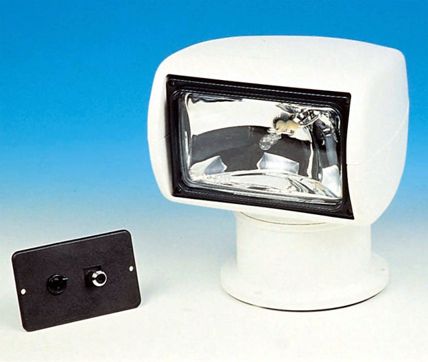 Slika Reflektor - Searchlight 12V,135SL