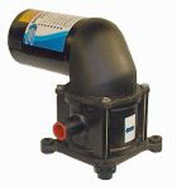 Slika Pumpa za pražnjenje tuša 12V
