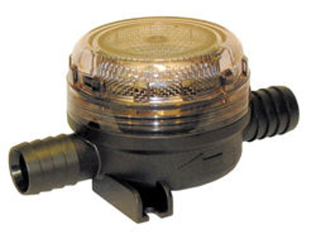 Slika Filter kaljužne pumpe