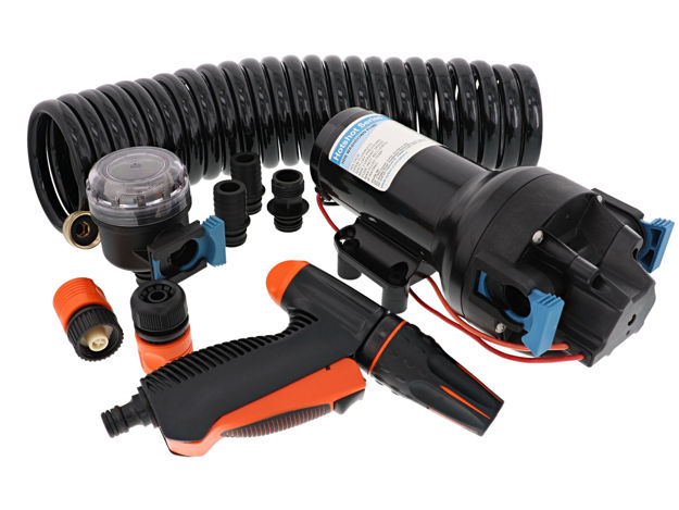 Slika PAR MAX - Pumpa HotShot HD 12V KIT