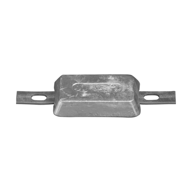 Picture of ALUMINIUM ANODE bolt-on