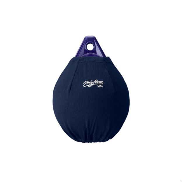 Slika NAVLAKA ZA BOKOBRAN POLYFORM US - A2 NAVY BLUE