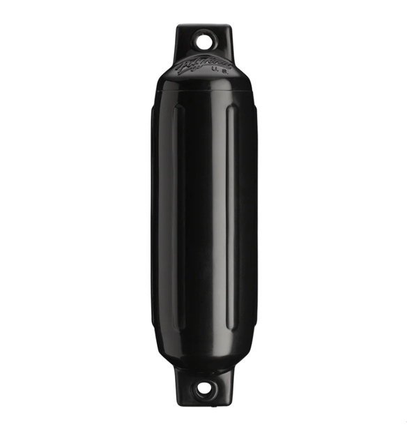 Picture of BOAT FENDERS POLYFORM US - G3 BLACK