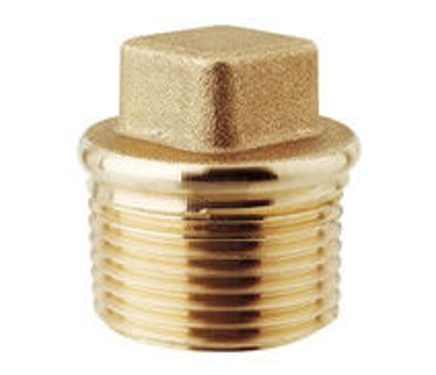 Slika PLUG BRASS