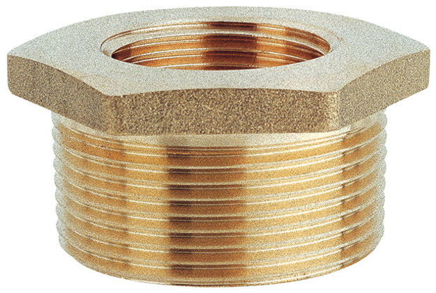 Picture of BRASS REDUCTION M/F