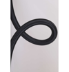 Slika KAYA Elastic Cord Crno-Bijela 5mm